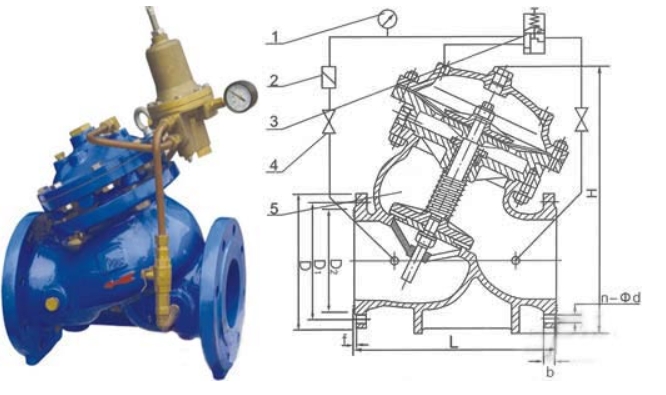 ʱǲʽȫйѹAX742Xṹͼ