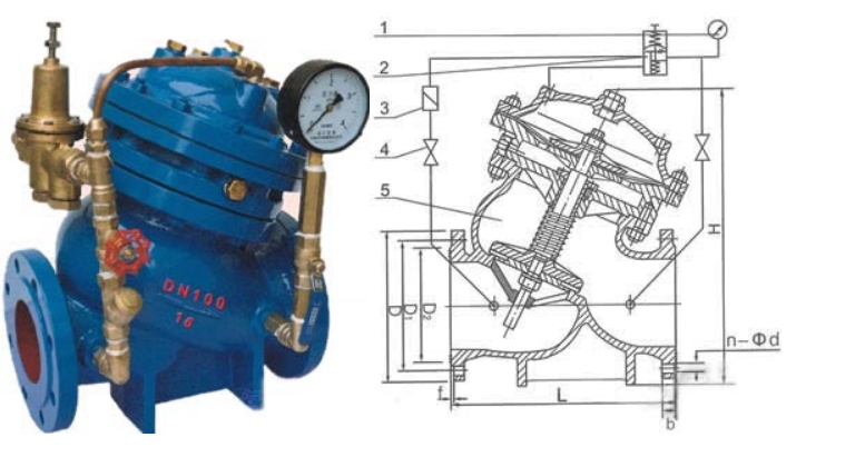 ʱǲɵʽѹѹYX741Xṹͼ